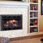 MENDOTA HEARTH | D Series Insert - Image 2